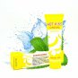 HOT KISS Lubricant banana Cream Edible Personal Body Grease Oral Vaginal Anal