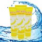 HOT KISS Lubricant banana Cream Edible Personal Body Grease Oral Vaginal Anal