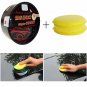 Polishing Sponge 2 PCS Wax Clear Coat Scratch Remover Repair Paint Care Polish