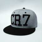 New Gray Baseball Caps Hip Hop Sports Football Hat Men&amp Women Snapback Cap