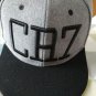 New Gray Baseball Caps Hip Hop Sports Football Hat Men&amp Women Snapback Cap