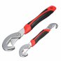 2Pcs/Set New Professional Smart Snap N Grip - Multifunctional Keys 2018