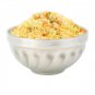 Durable Stainless Steel Bowls Utensil Dinnerware Container Double-Deck Kids