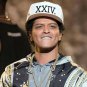 2017 New Bruno 24k Magic Gorras K-pop Bone Hat Polo Dad Hat Baseball Cap Best