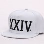 2017 New Bruno 24k Magic Gorras K-pop Bone Hat Polo Dad Hat Baseball Cap Best