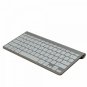 Zienstar Russian English Letter Slim 2.4G Wireless Keyboard for MACBOOK,LAPTOP