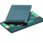 Micro Mini Small Power Solar Cells Panel 10Pcs/Lot 5V 30mA 53X30mm For DIY Toy