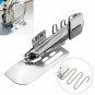 KP-104 Coverpro Double-Fold Binder Sewing Machine Accessories Binding