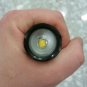 Zoomable Flashlight Convoy BD04 CREE XML2 U2 LED 18650 LED Flashlight