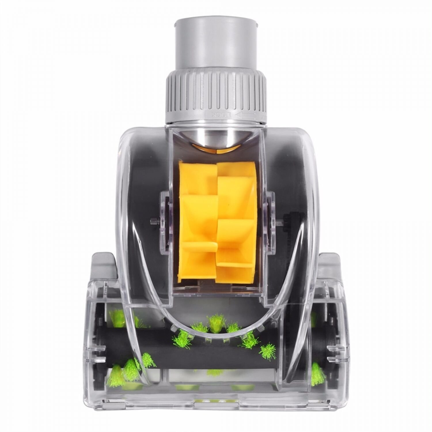 Household Vacuum Floor Brush 32mm7790 Cleaner Accessories Turbo Brush Vibration