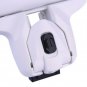 Interchangeable Head Eye Glasses 2 LED Magnifier 1x 1.5x 2x 2.5x 3.5x Lens Lamp