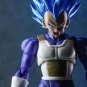 2019 New Blue Navey Custom Headsculpt Set Accessories