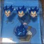 2019 New Blue Navey Custom Headsculpt Set Accessories