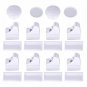 Magnetic Child Lock Baby Safety Cabinet Lock Children Protection Drawer Locker