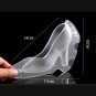 Fondant Shoe Chocolate Mold High Heeled Mold Candy Sugar Paste Mold for Cake