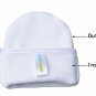 Sinland Microfiber Face Cleansing Gloves 3 Pieces Reusable Facial Cloth Pads New