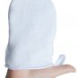 Sinland Microfiber Face Cleansing Gloves 3 Pieces Reusable Facial Cloth Pads New