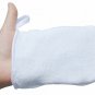 Sinland Microfiber Face Cleansing Gloves 3 Pieces Reusable Facial Cloth Pads New