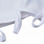 Sinland Microfiber Face Cleansing Gloves 3 Pieces Reusable Facial Cloth Pads New