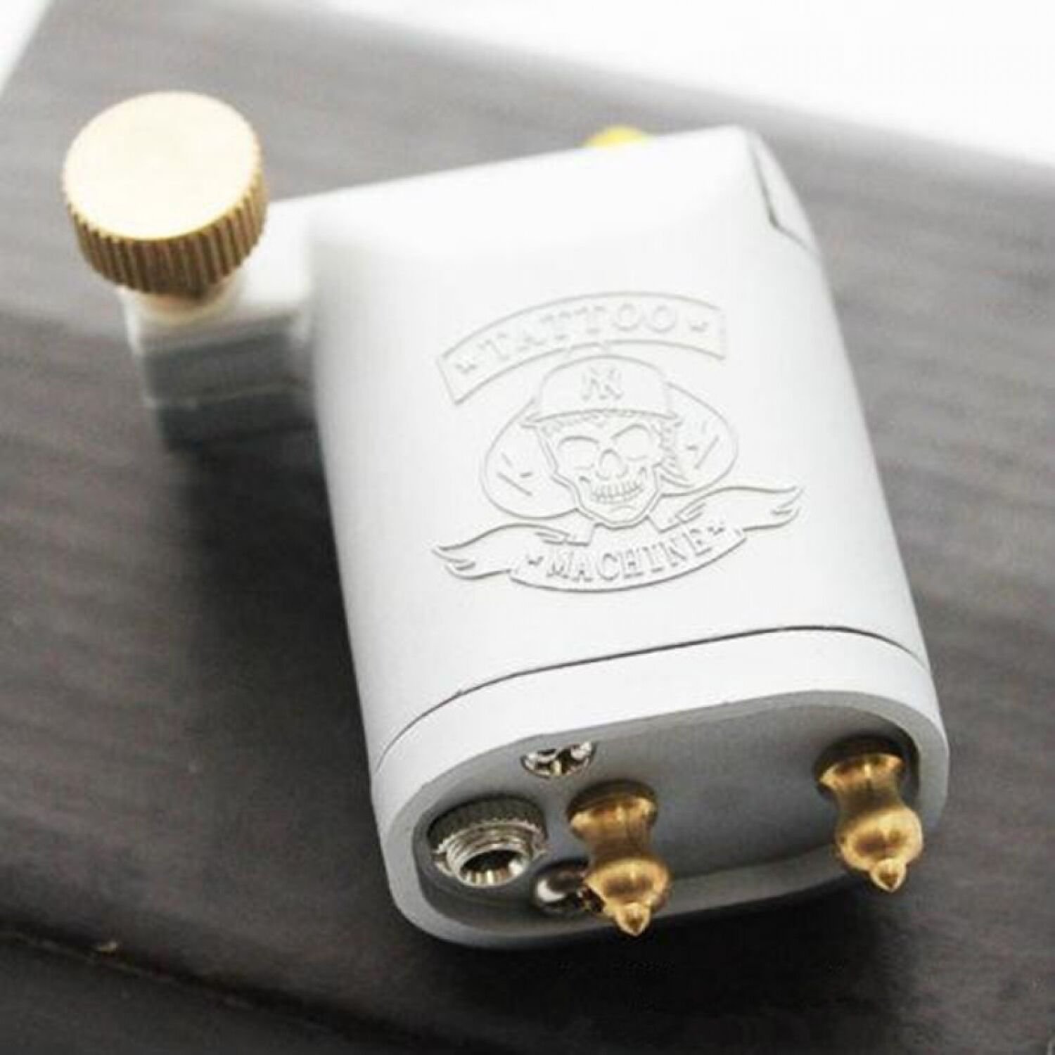 Tattoo Machine Rotary Gun Motor Shader Liner Professional Special Imported