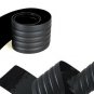 1PCS Car Styling Door Sill Guard Car SUV Body Rear Bumper Protector Trim Cover