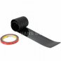 1PCS Car Styling Door Sill Guard Car SUV Body Rear Bumper Protector Trim Cover
