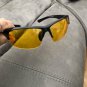 Night Vision Glasses Eyewear Men HD Driving Glasses Fashion UV400 Luxury Men