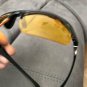 Night Vision Glasses Eyewear Men HD Driving Glasses Fashion UV400 Luxury Men
