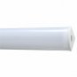 30/50cm U/V/YW Style Aluminium Milk Cover Rigid Channel Holder For LED Strip Bar