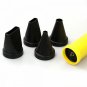 Caulking Gun Pointing Brick Grout Mortar Sprayer Applicator Tool Cement Nozzle