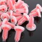 50pcs Dental Dynamic Impression Mixing Tip Fit for 3M ESPE Pentamix Type Machine