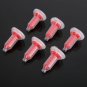 50pcs Dental Dynamic Impression Mixing Tip Fit for 3M ESPE Pentamix Type Machine
