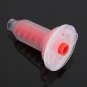 50pcs Dental Dynamic Impression Mixing Tip Fit for 3M ESPE Pentamix Type Machine