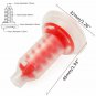 50pcs Dental Dynamic Impression Mixing Tip Fit for 3M ESPE Pentamix Type Machine