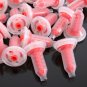 50pcs Dental Dynamic Impression Mixing Tip Fit for 3M ESPE Pentamix Type Machine