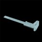 Tattoo Positioning Ruler 1PC Microblading Tattoo Surgical Makeup Tool Permanent