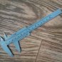 Tattoo Positioning Ruler 1PC Microblading Tattoo Surgical Makeup Tool Permanent