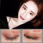Professional Brand EyeshadowPallete Two Color Cosmetics Waterproof  Double color
