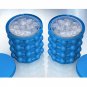 Hot Sale Ice Cube Maker Genie The Revolutionary Space Saving Ice Cube Maker Ice