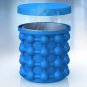 Hot Sale Ice Cube Maker Genie The Revolutionary Space Saving Ice Cube Maker Ice