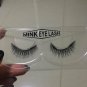 New Magnetic 3D Mink Hair Magnetic False Eyelashes Soft Think Black 4Pcs/Set