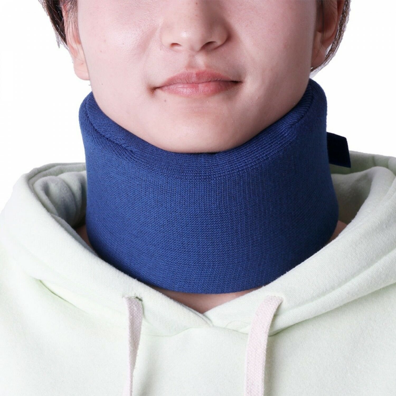 Unisex Soft Foam Cervical Collar Neck Brace Support Shoulder Pain Relief New