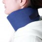 Unisex Soft Foam Cervical Collar Neck Brace Support Shoulder Pain Relief New
