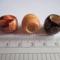 Free Shipping 20Pcs/Lot Hair Braid Dread Dreadlock Wooden Bead Cuff Clip Approx