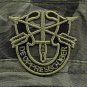 US Army Special Forces Military Caps Green Berets Gorras Airborne Boina Visor