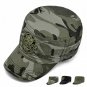 US Army Special Forces Military Caps Green Berets Gorras Airborne Boina Visor