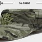 US Army Special Forces Military Caps Green Berets Gorras Airborne Boina Visor