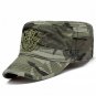 US Army Special Forces Military Caps Green Berets Gorras Airborne Boina Visor