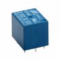 5Pcs Mini 3V DC SONGLE Power Relay SRD-3VDC-SL-C PCB Type New,electrical control