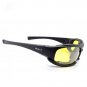 Mens Army Goggles Sunglasses Men Military Sun glasses Male 4 Lens Kit For Mens